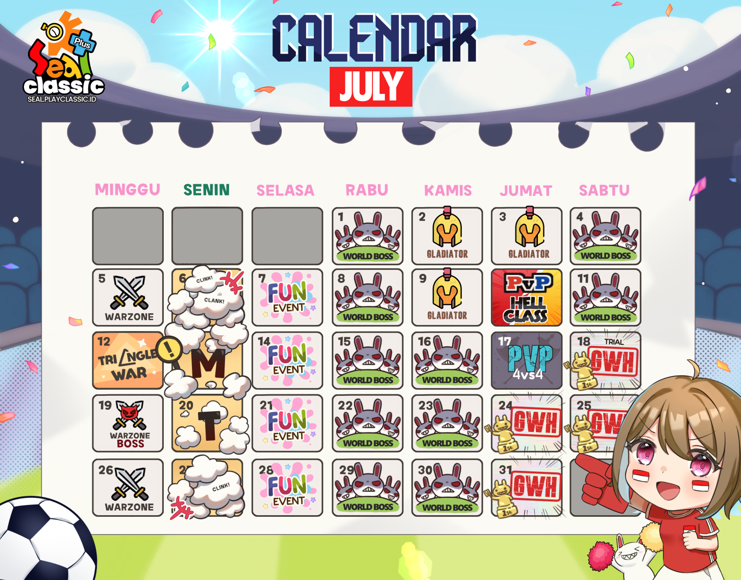 PATCH NOTES 27-07-26