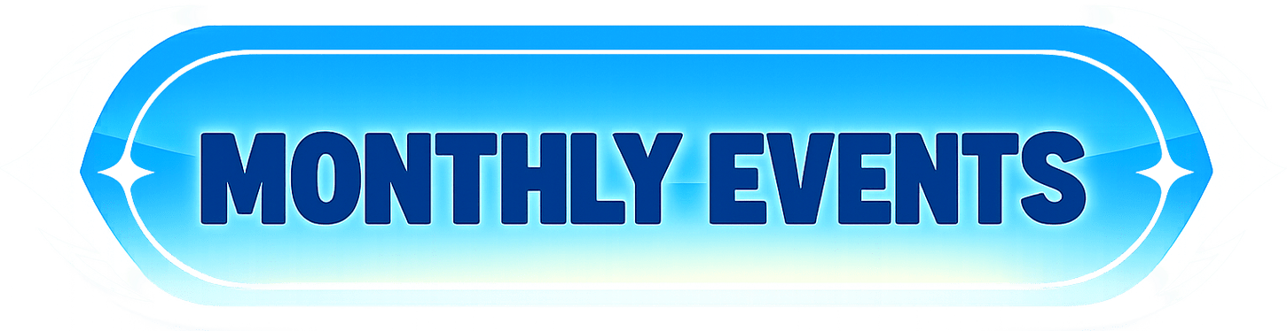 Monthly Events